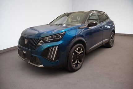 Peugeot 2008 Gebrauchtwagen