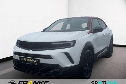 Opel Mokka Gebrauchtwagen