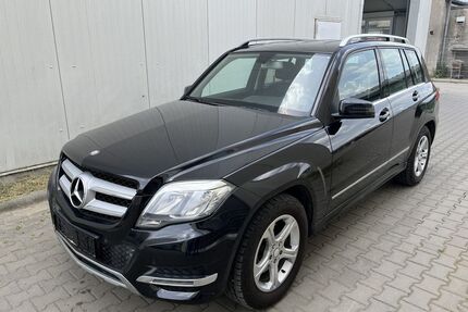 Mercedes-Benz GLK 220 Gebrauchtwagen
