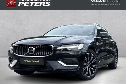 Volvo V60 Gebrauchtwagen