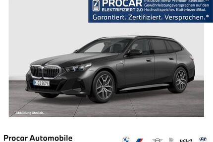 BMW 550 Gebrauchtwagen