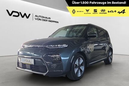 Kia Soul Gebrauchtwagen