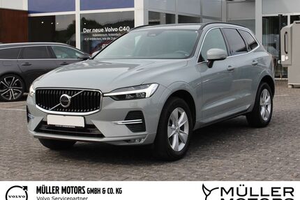 Volvo XC60 Gebrauchtwagen