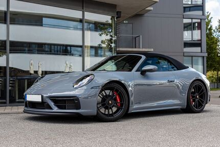 Porsche 992 Gebrauchtwagen