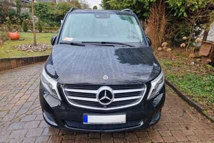 Mercedes-Benz V 250 Gebrauchtwagen