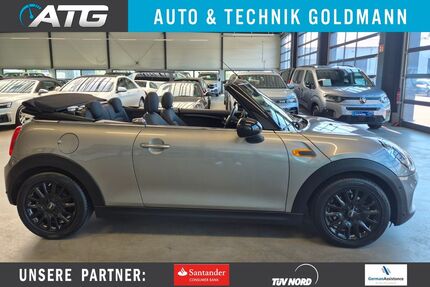Mini Cooper Gebrauchtwagen