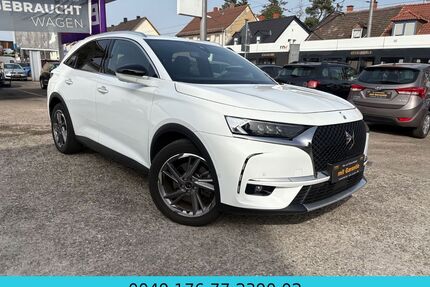 DS Automobiles DS7 (Crossback) Gebrauchtwagen