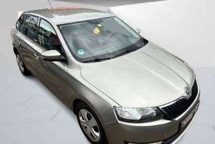 Skoda Rapid Gebrauchtwagen