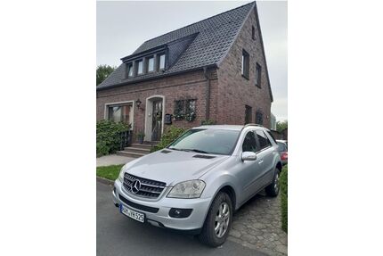Mercedes-Benz ML 280 Gebrauchtwagen