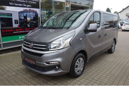 Fiat Talento Gebrauchtwagen