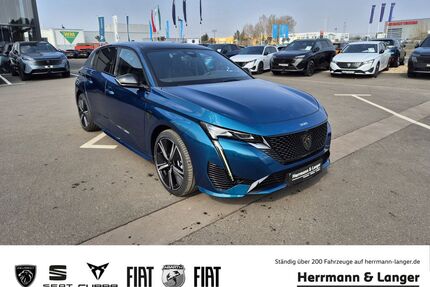 Peugeot 308 Gebrauchtwagen