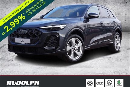 Audi Q5 Gebrauchtwagen