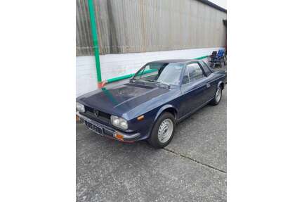 Lancia Beta Gebrauchtwagen