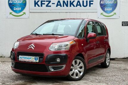 Citroen C3 Gebrauchtwagen