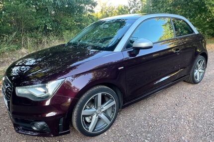Audi A1 Gebrauchtwagen