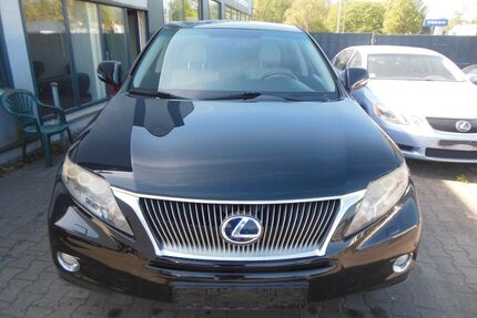 Lexus RX 450 Gebrauchtwagen