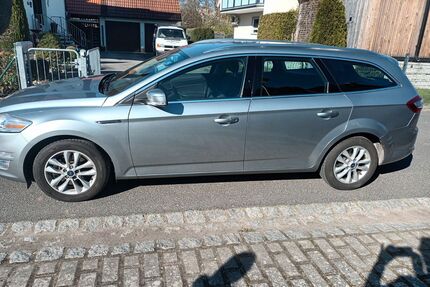 Ford Mondeo Gebrauchtwagen