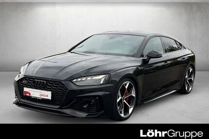 Audi RS5 Gebrauchtwagen