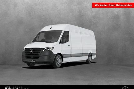 Mercedes-Benz Sprinter Gebrauchtwagen