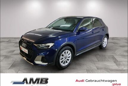 Audi A1 Gebrauchtwagen