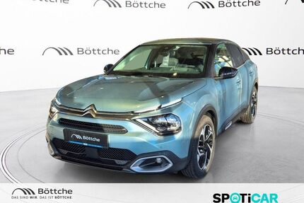 Citroen C4 Gebrauchtwagen