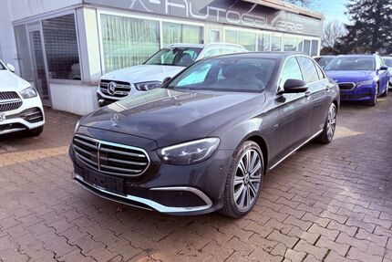 Mercedes-Benz E 300 Gebrauchtwagen