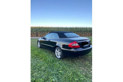 Mercedes-Benz CLK 280 Gebrauchtwagen