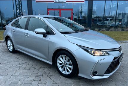 Toyota Corolla Gebrauchtwagen