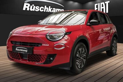 Fiat 600e Gebrauchtwagen