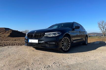 BMW 530 Gebrauchtwagen
