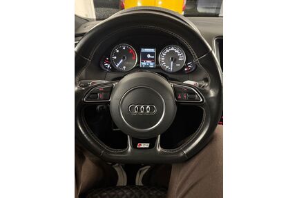 Audi SQ5 Gebrauchtwagen