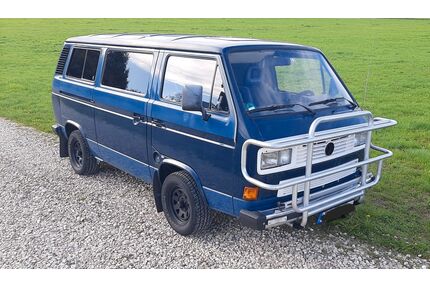 VW T3 Caravelle Gebrauchtwagen
