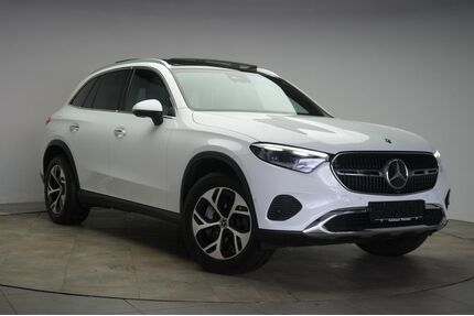 Mercedes-Benz GLC 300 Gebrauchtwagen