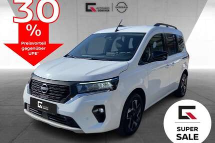 Nissan Townstar Gebrauchtwagen