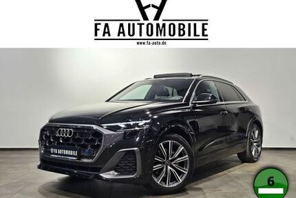 Audi Q8 Gebrauchtwagen