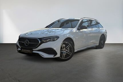 Mercedes-Benz E 300 Gebrauchtwagen