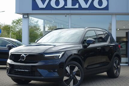 Volvo EX40 Gebrauchtwagen