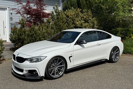 BMW 440 Gebrauchtwagen
