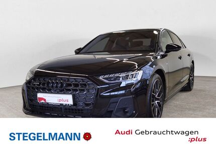 Audi A8 Gebrauchtwagen