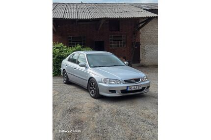 Honda Accord Gebrauchtwagen