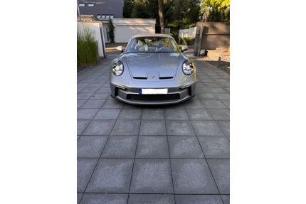 Porsche 992 Gebrauchtwagen
