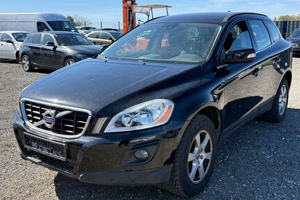 Volvo XC60 Gebrauchtwagen