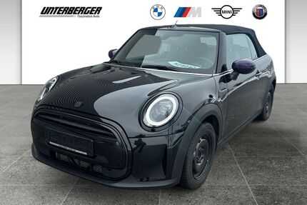 Mini Cooper Cabrio Gebrauchtwagen
