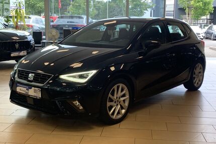 Seat Ibiza Gebrauchtwagen