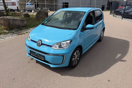 VW up! Gebrauchtwagen