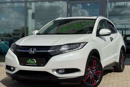 Honda HR-V Gebrauchtwagen