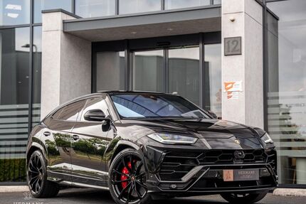 Lamborghini Urus Gebrauchtwagen
