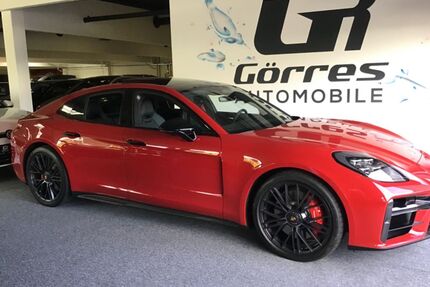 Porsche Panamera Gebrauchtwagen
