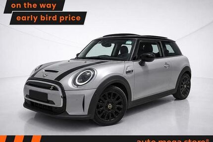 Mini Cooper SE Gebrauchtwagen