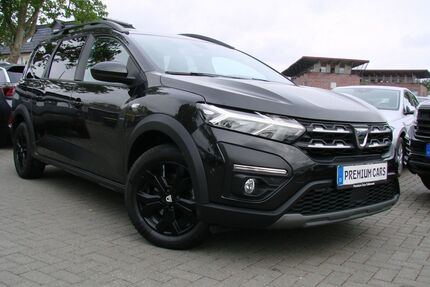 Dacia Jogger Gebrauchtwagen